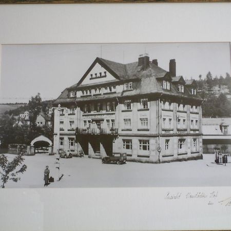 שווארצנברג Hotel Neustaedter Hof מראה חיצוני תמונה