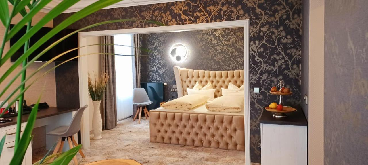 שווארצנברג Hotel Neustaedter Hof מראה חיצוני תמונה