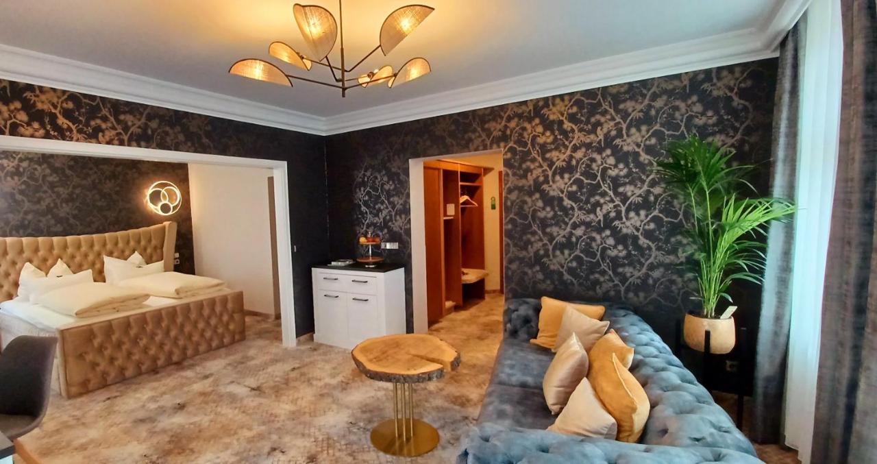 שווארצנברג Hotel Neustaedter Hof מראה חיצוני תמונה