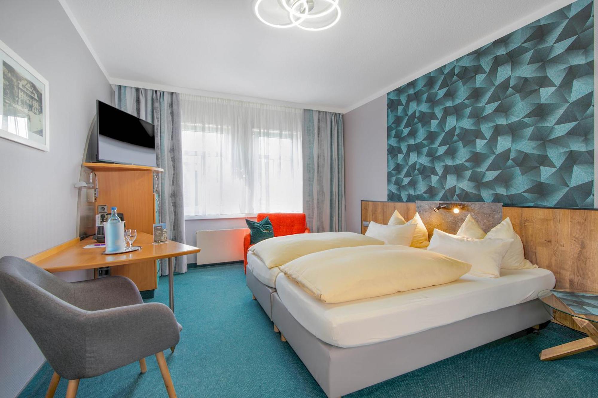 שווארצנברג Hotel Neustaedter Hof מראה חיצוני תמונה