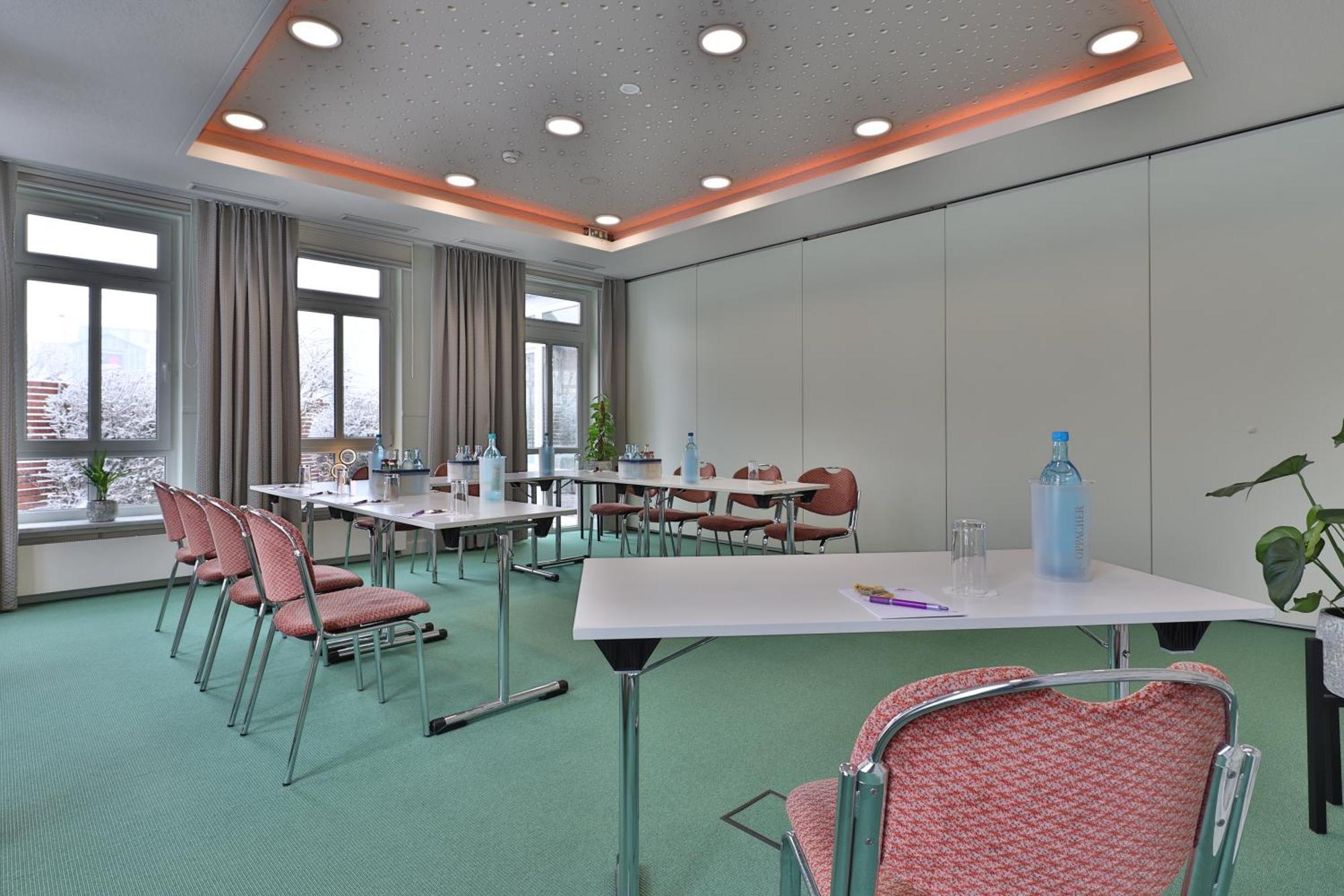 שווארצנברג Hotel Neustaedter Hof מראה חיצוני תמונה