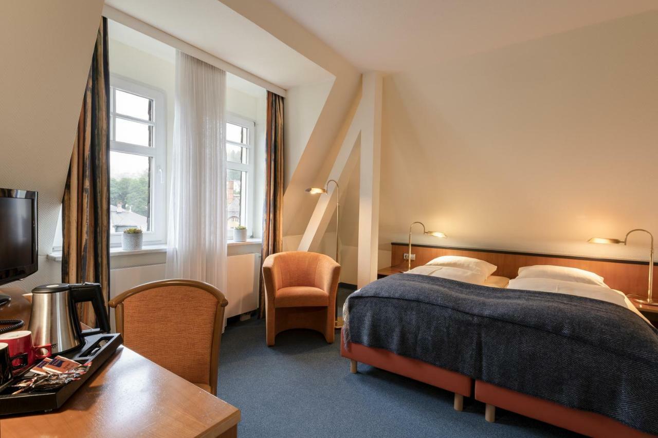 שווארצנברג Hotel Neustaedter Hof מראה חיצוני תמונה