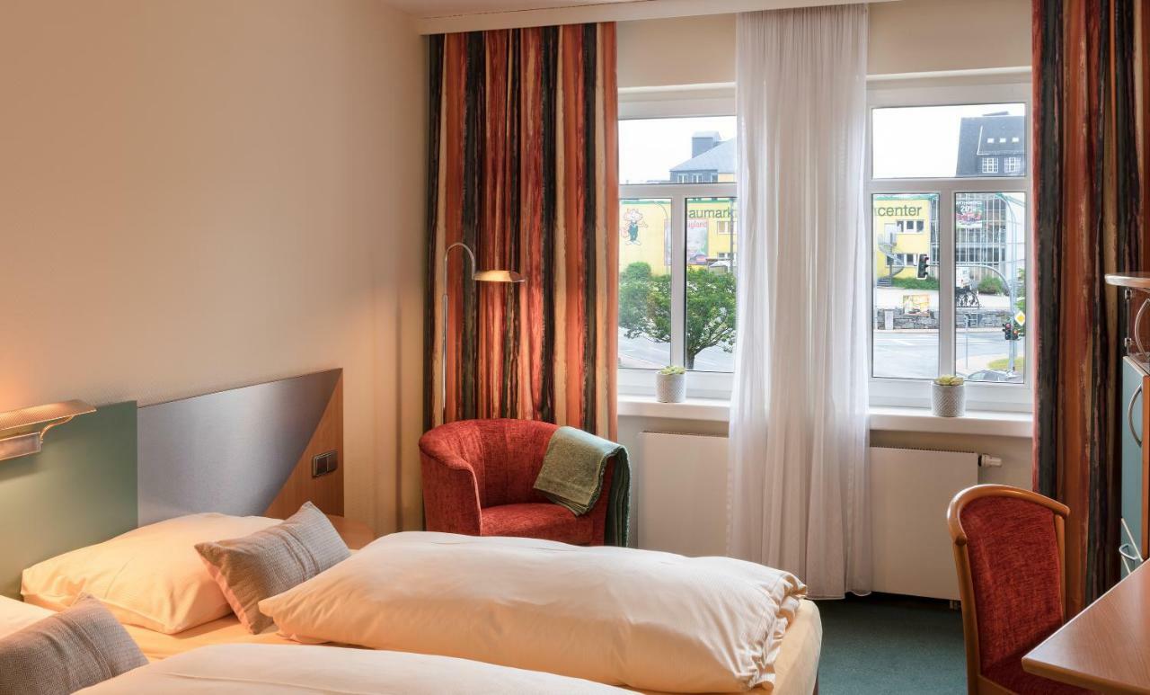 שווארצנברג Hotel Neustaedter Hof מראה חיצוני תמונה