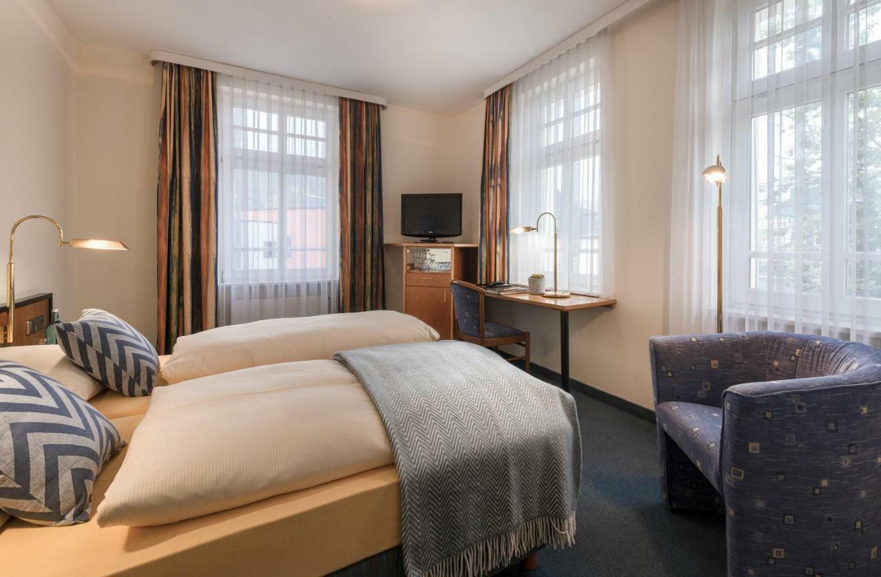 שווארצנברג Hotel Neustaedter Hof מראה חיצוני תמונה