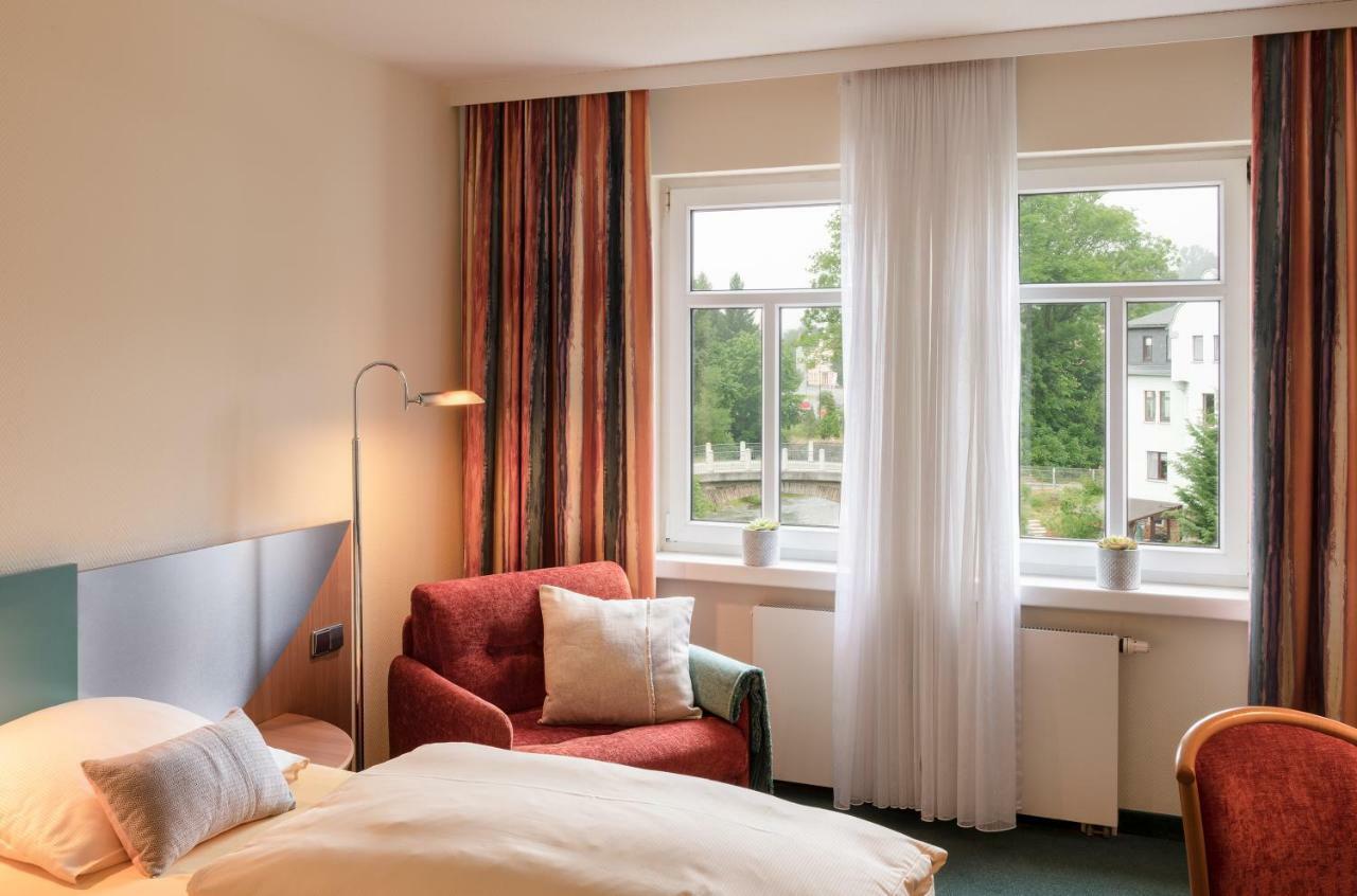 שווארצנברג Hotel Neustaedter Hof מראה חיצוני תמונה