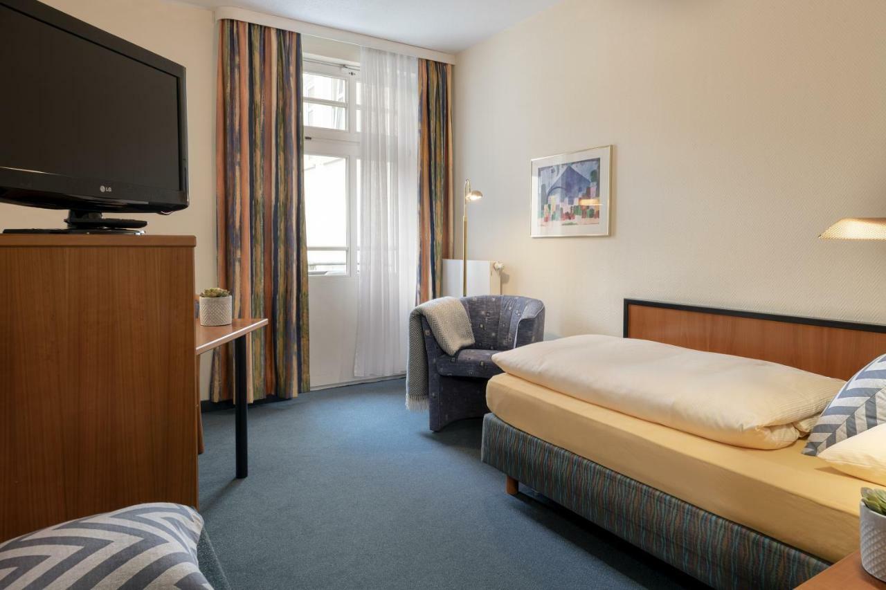 שווארצנברג Hotel Neustaedter Hof מראה חיצוני תמונה