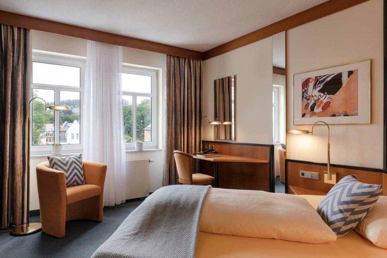 שווארצנברג Hotel Neustaedter Hof מראה חיצוני תמונה