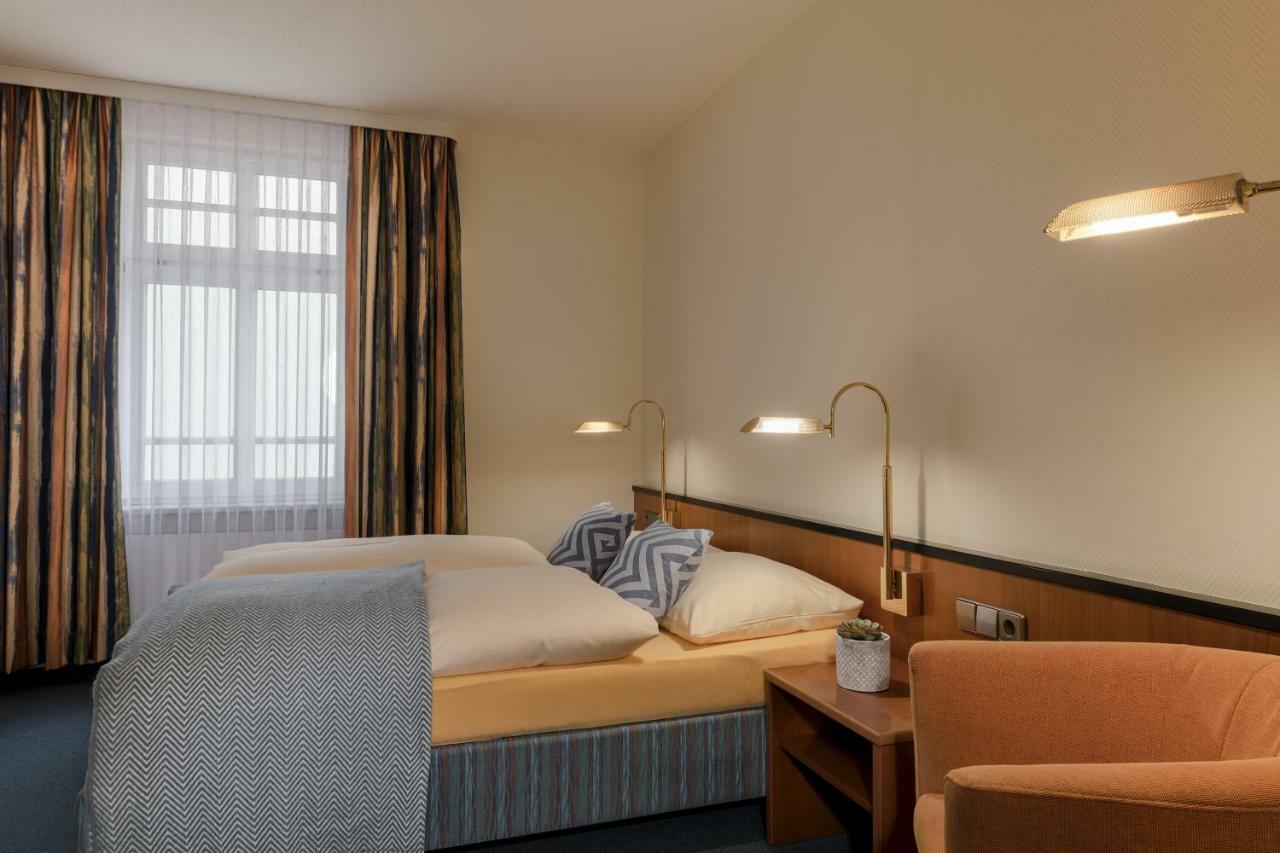 שווארצנברג Hotel Neustaedter Hof מראה חיצוני תמונה