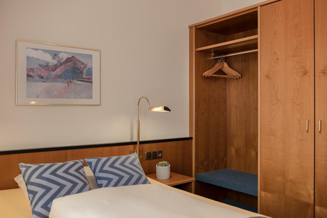 שווארצנברג Hotel Neustaedter Hof מראה חיצוני תמונה