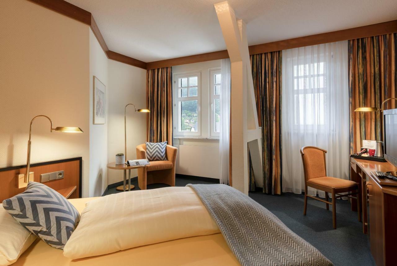 שווארצנברג Hotel Neustaedter Hof מראה חיצוני תמונה
