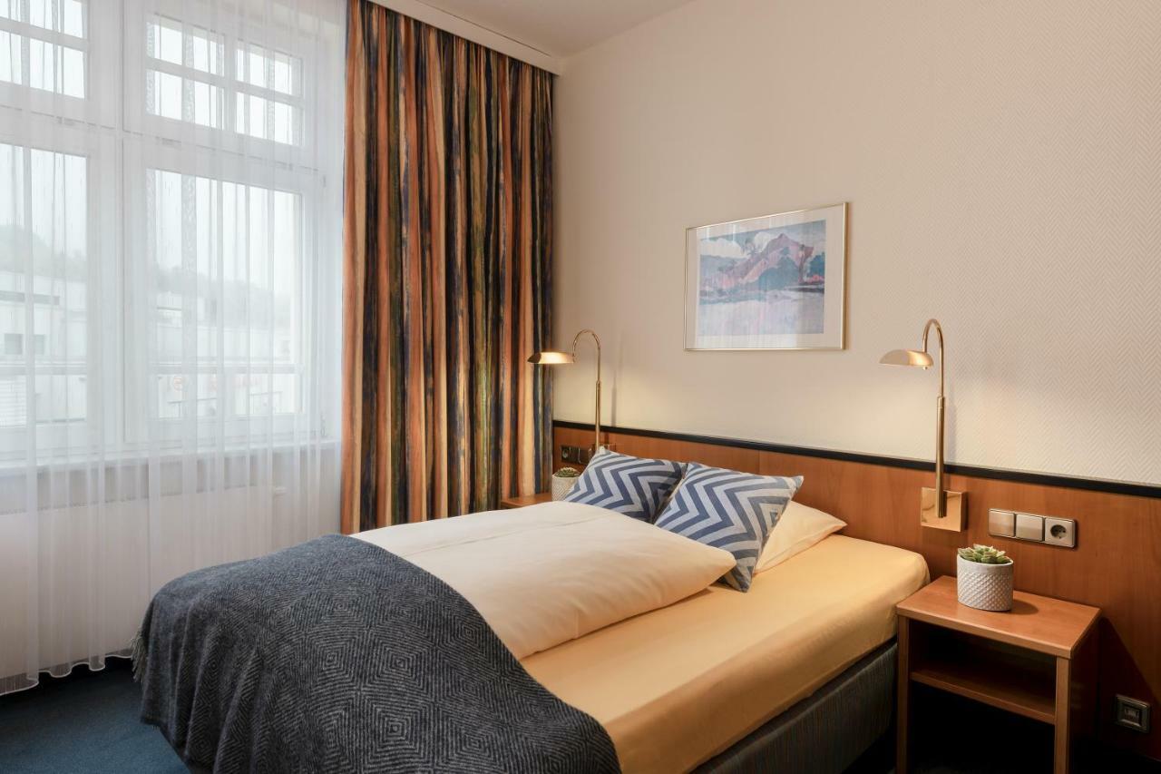 שווארצנברג Hotel Neustaedter Hof מראה חיצוני תמונה