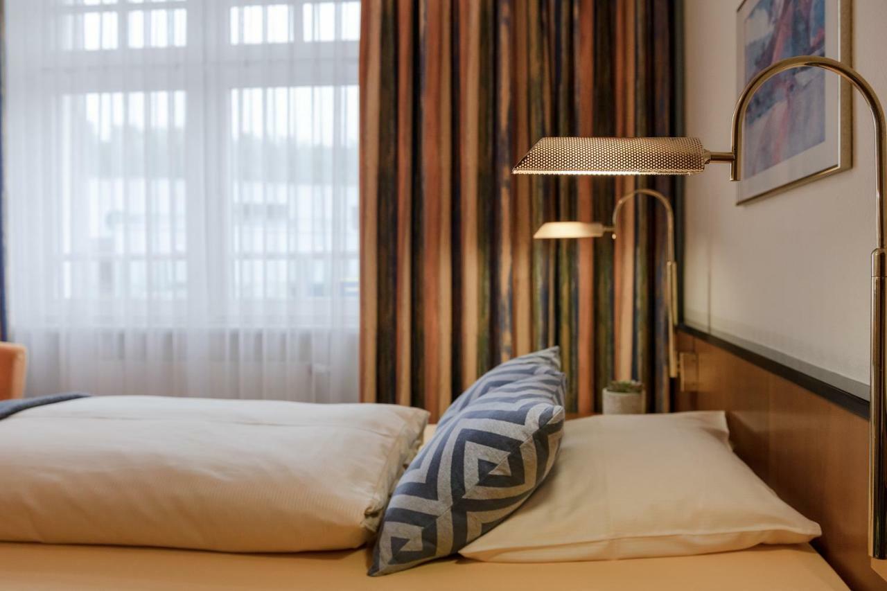 שווארצנברג Hotel Neustaedter Hof מראה חיצוני תמונה