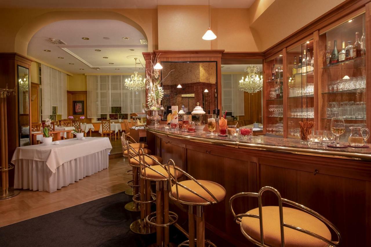 שווארצנברג Hotel Neustaedter Hof מראה חיצוני תמונה