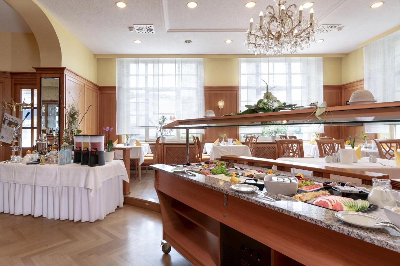 שווארצנברג Hotel Neustaedter Hof מראה חיצוני תמונה