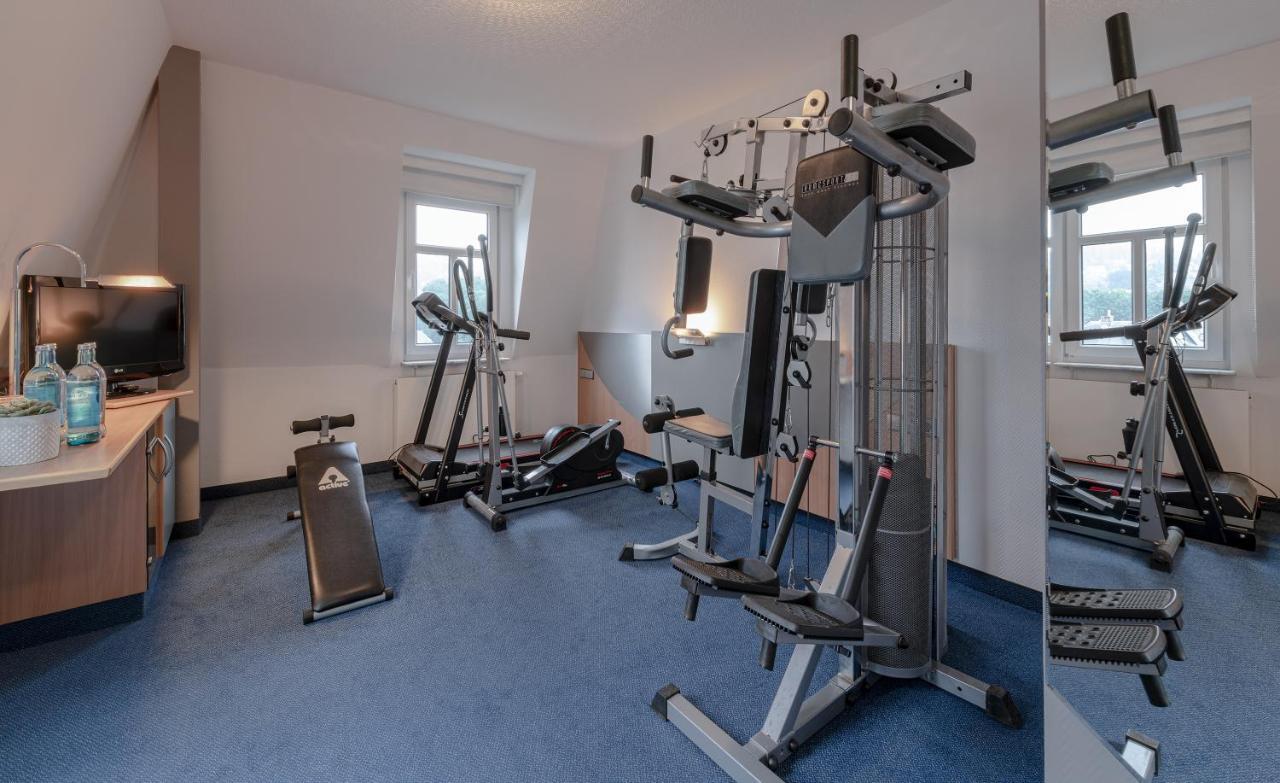 שווארצנברג Hotel Neustaedter Hof מראה חיצוני תמונה