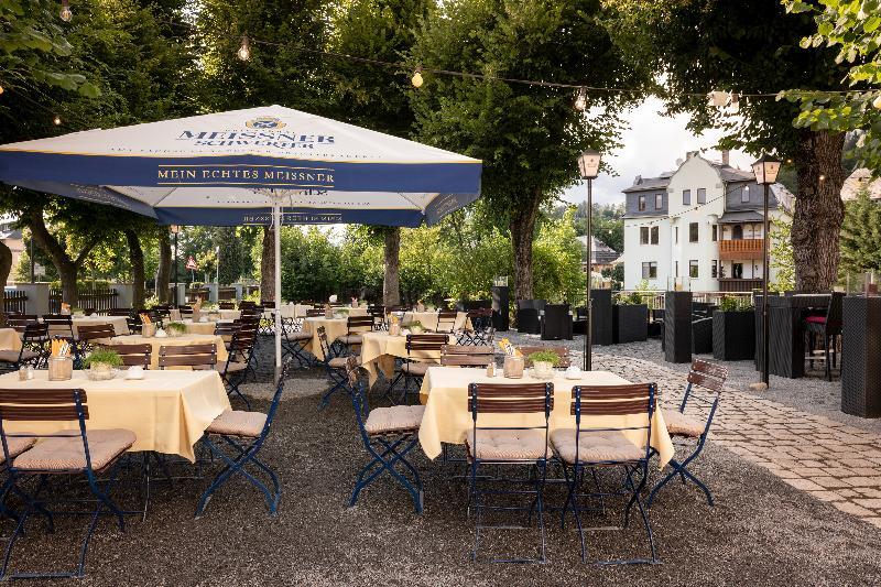 שווארצנברג Hotel Neustaedter Hof מראה חיצוני תמונה